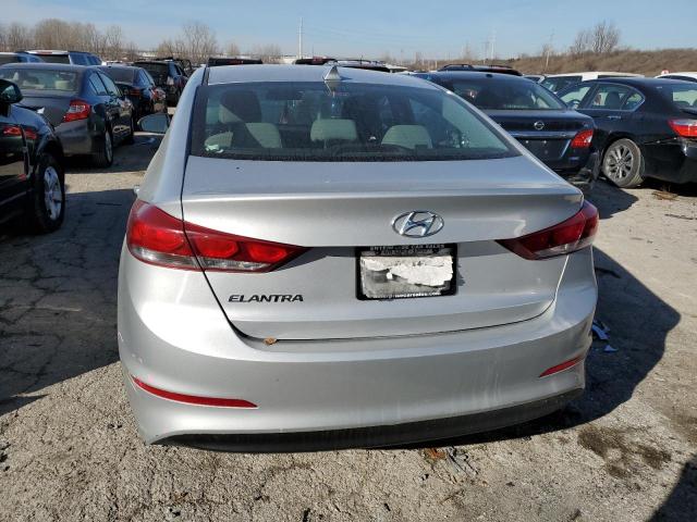 Photo 5 VIN: 5NPD84LFXJH318259 - HYUNDAI ELANTRA 