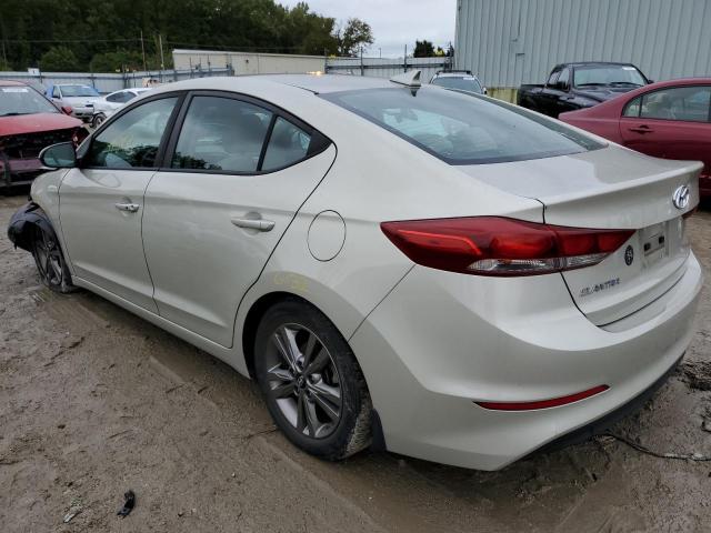 Photo 2 VIN: 5NPD84LFXJH319265 - HYUNDAI ELANTRA SE 