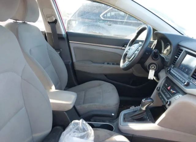 Photo 4 VIN: 5NPD84LFXJH320612 - HYUNDAI ELANTRA 