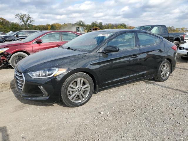 Photo 0 VIN: 5NPD84LFXJH322182 - HYUNDAI ELANTRA 