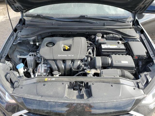 Photo 10 VIN: 5NPD84LFXJH322182 - HYUNDAI ELANTRA 