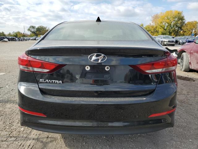 Photo 5 VIN: 5NPD84LFXJH322182 - HYUNDAI ELANTRA 