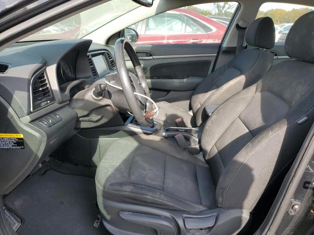 Photo 6 VIN: 5NPD84LFXJH322182 - HYUNDAI ELANTRA 