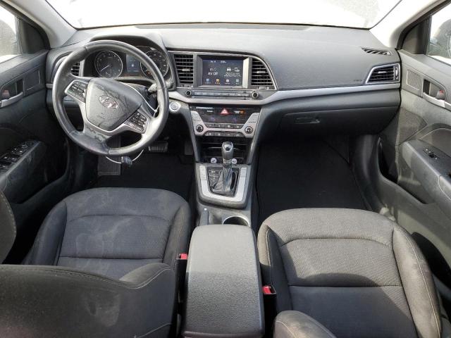 Photo 7 VIN: 5NPD84LFXJH322182 - HYUNDAI ELANTRA 