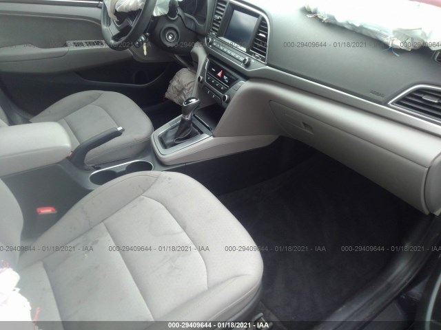 Photo 4 VIN: 5NPD84LFXJH324076 - HYUNDAI ELANTRA 