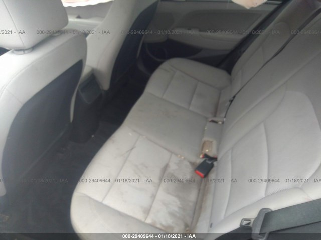 Photo 7 VIN: 5NPD84LFXJH324076 - HYUNDAI ELANTRA 