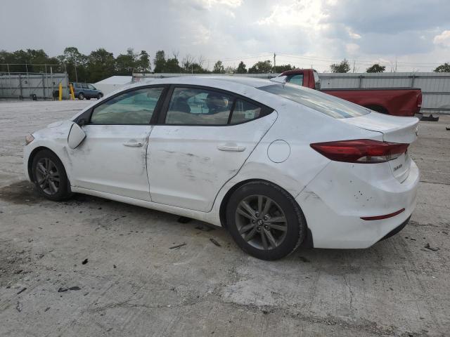 Photo 1 VIN: 5NPD84LFXJH324787 - HYUNDAI ELANTRA SE 