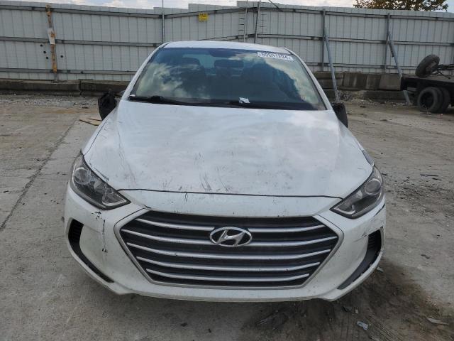 Photo 4 VIN: 5NPD84LFXJH324787 - HYUNDAI ELANTRA SE 