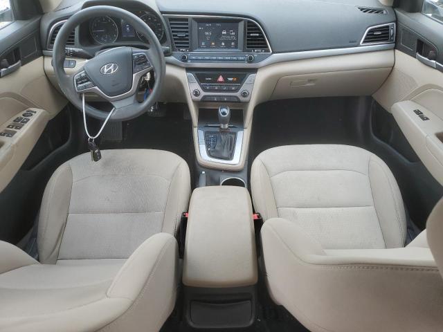 Photo 7 VIN: 5NPD84LFXJH324787 - HYUNDAI ELANTRA SE 