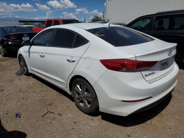 Photo 1 VIN: 5NPD84LFXJH328130 - HYUNDAI ELANTRA SE 