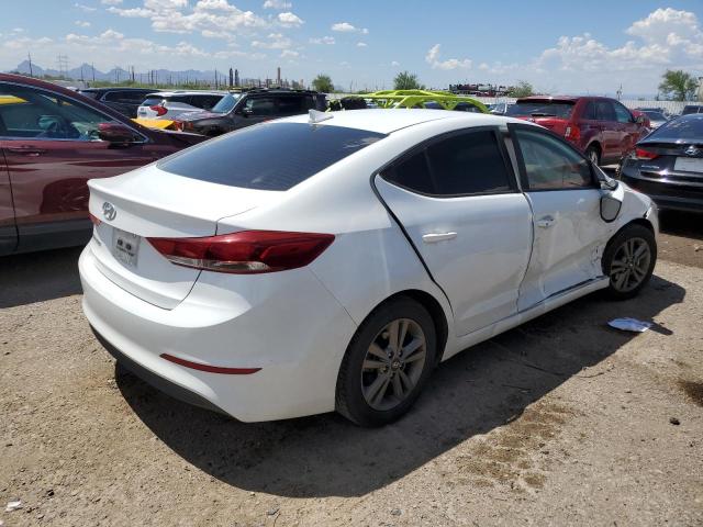 Photo 2 VIN: 5NPD84LFXJH328130 - HYUNDAI ELANTRA SE 