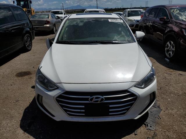 Photo 4 VIN: 5NPD84LFXJH328130 - HYUNDAI ELANTRA SE 