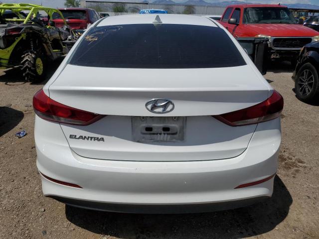 Photo 5 VIN: 5NPD84LFXJH328130 - HYUNDAI ELANTRA SE 