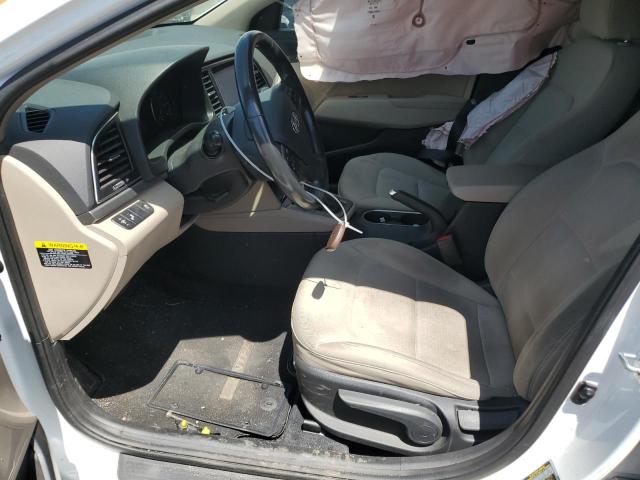 Photo 6 VIN: 5NPD84LFXJH328130 - HYUNDAI ELANTRA SE 