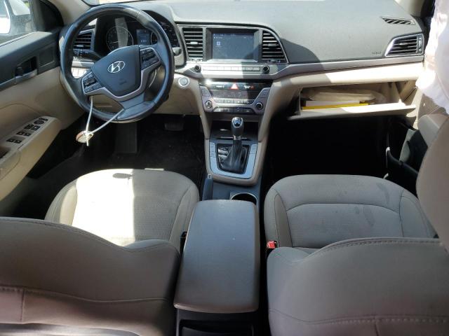 Photo 7 VIN: 5NPD84LFXJH328130 - HYUNDAI ELANTRA SE 