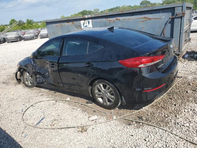 Photo 1 VIN: 5NPD84LFXJH330136 - HYUNDAI ELANTRA 