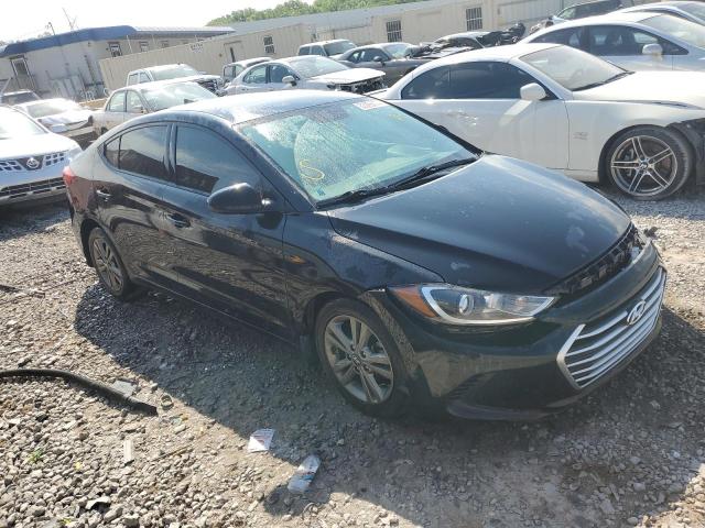 Photo 3 VIN: 5NPD84LFXJH330136 - HYUNDAI ELANTRA 