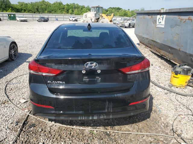 Photo 5 VIN: 5NPD84LFXJH330136 - HYUNDAI ELANTRA 