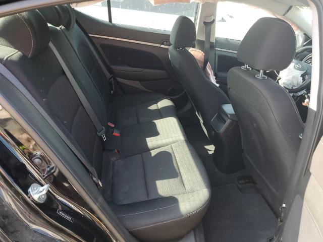 Photo 9 VIN: 5NPD84LFXJH330136 - HYUNDAI ELANTRA 