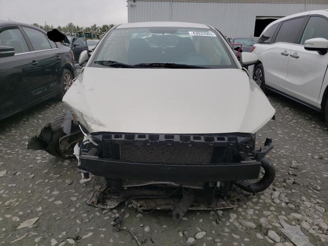 Photo 4 VIN: 5NPD84LFXJH331688 - HYUNDAI ELANTRA SE 