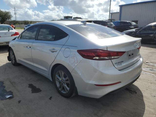 Photo 2 VIN: 5NPD84LFXJH333716 - HYUNDAI ELANTRA SE 