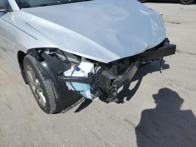 Photo 8 VIN: 5NPD84LFXJH333716 - HYUNDAI ELANTRA SE 