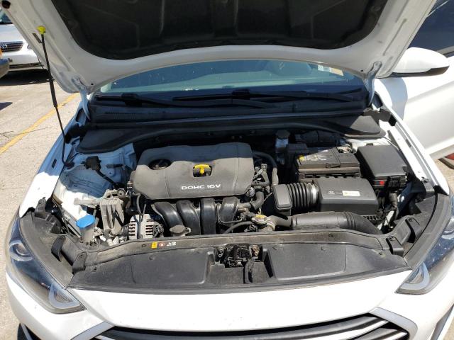 Photo 10 VIN: 5NPD84LFXJH334459 - HYUNDAI ELANTRA 