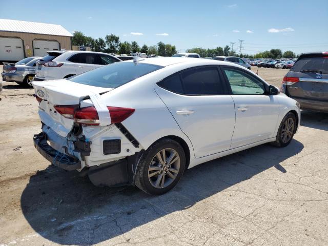 Photo 2 VIN: 5NPD84LFXJH334459 - HYUNDAI ELANTRA 