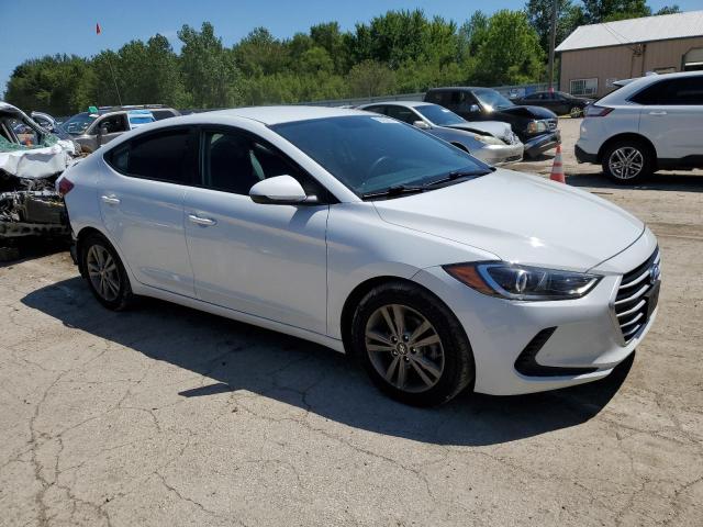 Photo 3 VIN: 5NPD84LFXJH334459 - HYUNDAI ELANTRA 