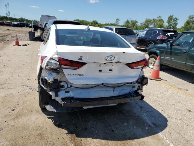 Photo 5 VIN: 5NPD84LFXJH334459 - HYUNDAI ELANTRA 