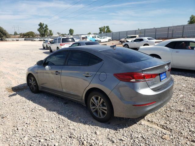 Photo 2 VIN: 5NPD84LFXJH336678 - HYUNDAI ELANTRA SE 