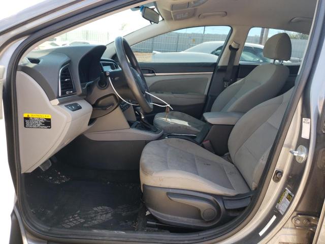 Photo 4 VIN: 5NPD84LFXJH336678 - HYUNDAI ELANTRA SE 