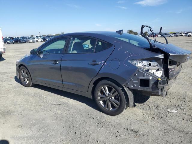 Photo 1 VIN: 5NPD84LFXJH338480 - HYUNDAI ELANTRA SE 