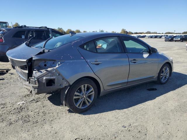 Photo 2 VIN: 5NPD84LFXJH338480 - HYUNDAI ELANTRA SE 