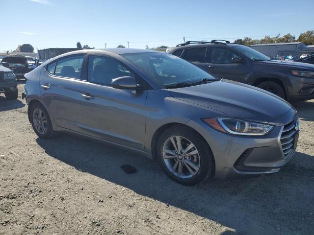 Photo 3 VIN: 5NPD84LFXJH338480 - HYUNDAI ELANTRA SE 