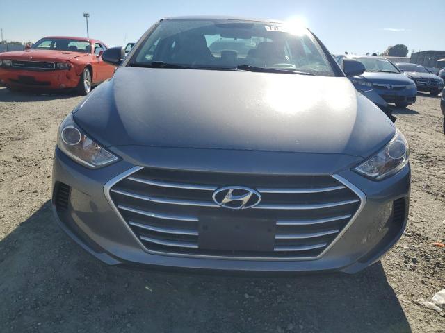 Photo 4 VIN: 5NPD84LFXJH338480 - HYUNDAI ELANTRA SE 