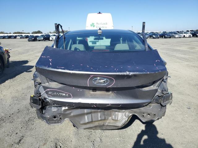 Photo 5 VIN: 5NPD84LFXJH338480 - HYUNDAI ELANTRA SE 