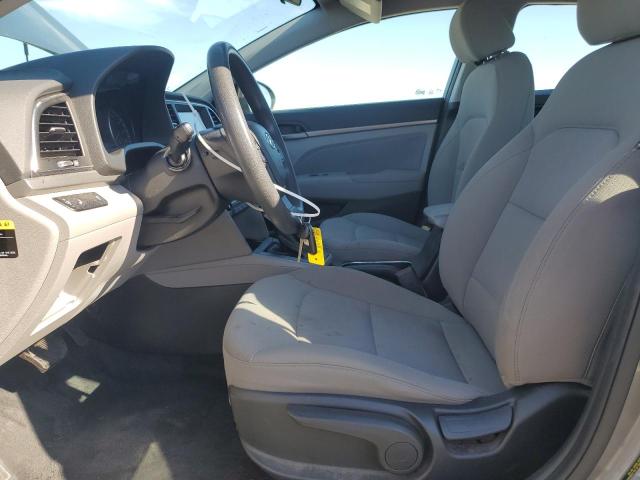 Photo 6 VIN: 5NPD84LFXJH338480 - HYUNDAI ELANTRA SE 