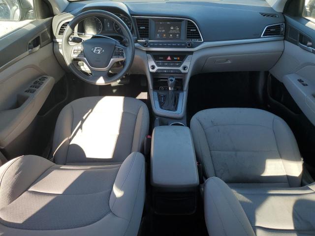 Photo 7 VIN: 5NPD84LFXJH338480 - HYUNDAI ELANTRA SE 