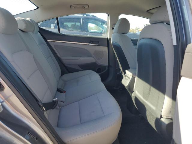 Photo 9 VIN: 5NPD84LFXJH338480 - HYUNDAI ELANTRA SE 