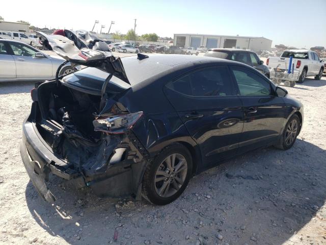 Photo 2 VIN: 5NPD84LFXJH339497 - HYUNDAI ELANTRA SE 