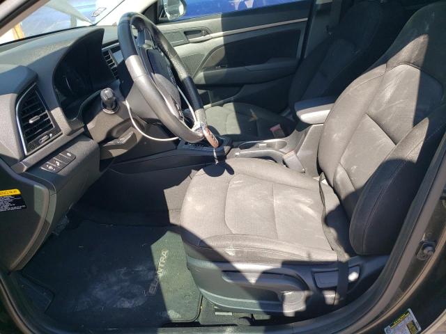 Photo 6 VIN: 5NPD84LFXJH339497 - HYUNDAI ELANTRA SE 