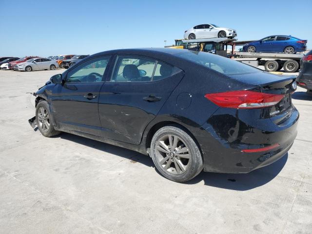 Photo 1 VIN: 5NPD84LFXJH339788 - HYUNDAI ELANTRA 