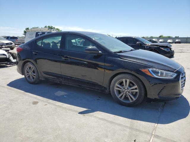 Photo 3 VIN: 5NPD84LFXJH339788 - HYUNDAI ELANTRA 