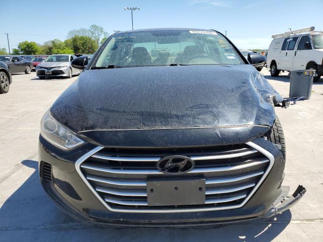 Photo 4 VIN: 5NPD84LFXJH339788 - HYUNDAI ELANTRA 