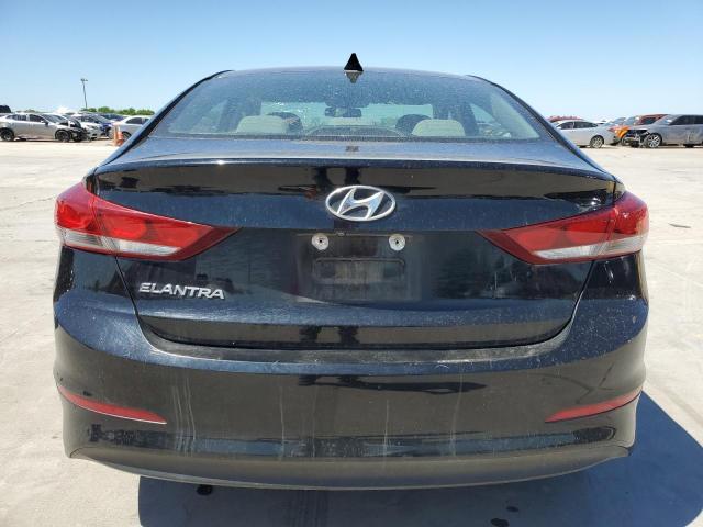 Photo 5 VIN: 5NPD84LFXJH339788 - HYUNDAI ELANTRA 