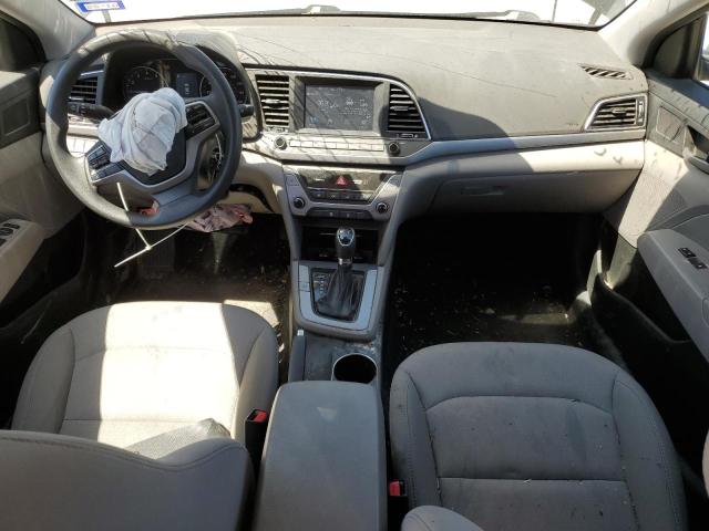 Photo 7 VIN: 5NPD84LFXJH339788 - HYUNDAI ELANTRA 