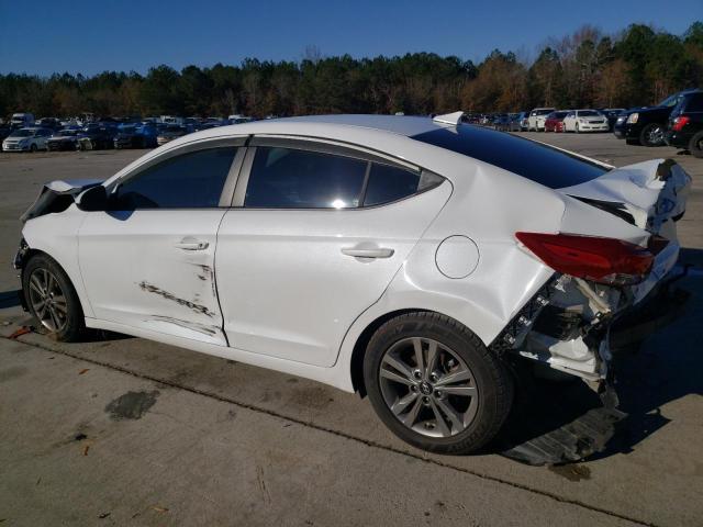 Photo 1 VIN: 5NPD84LFXJH341878 - HYUNDAI ELANTRA 