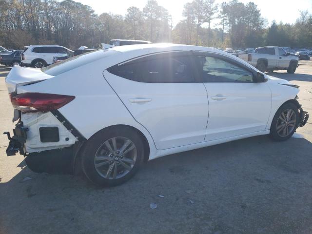 Photo 2 VIN: 5NPD84LFXJH341878 - HYUNDAI ELANTRA 