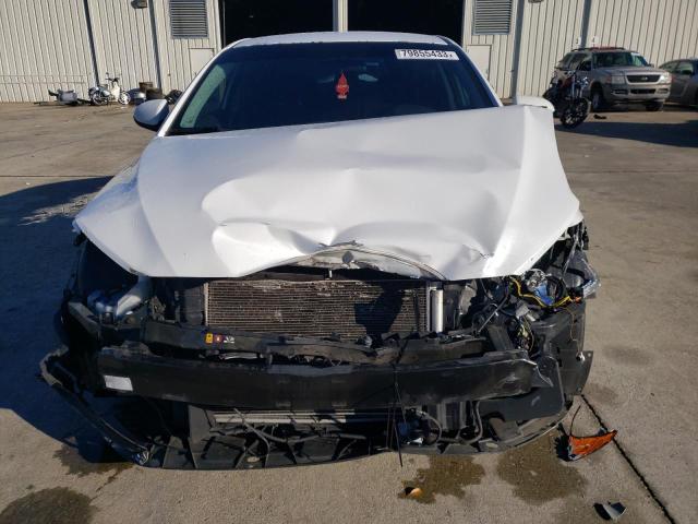 Photo 4 VIN: 5NPD84LFXJH341878 - HYUNDAI ELANTRA 